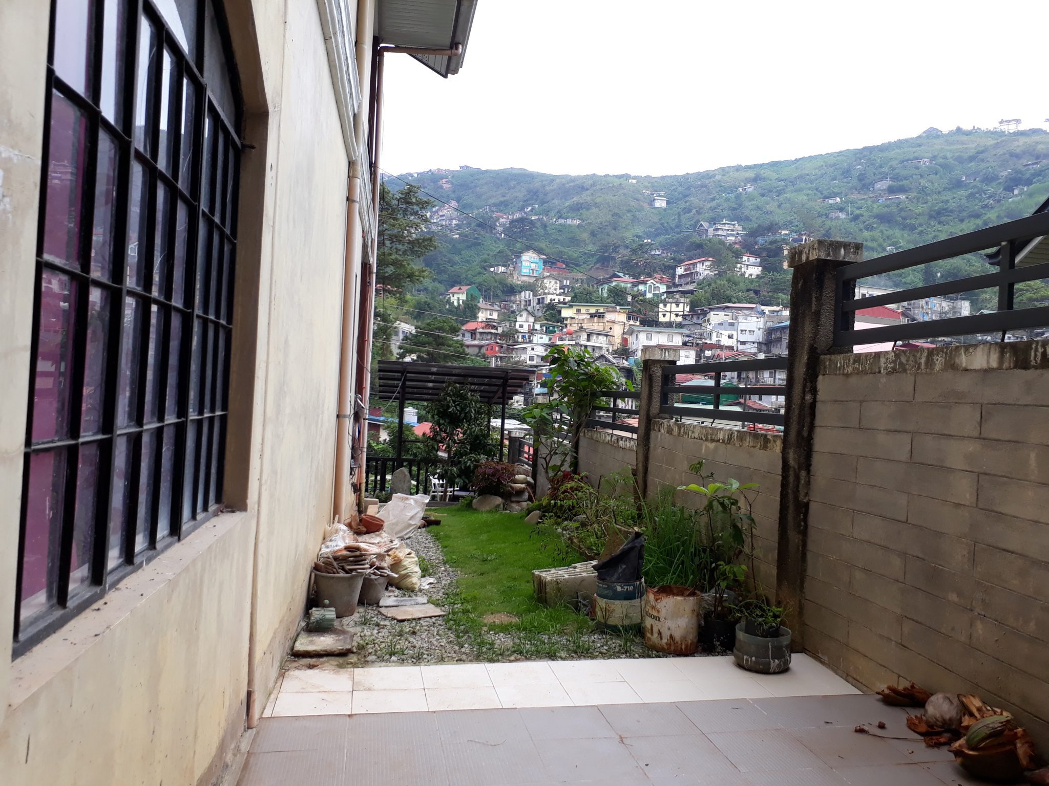 House and Lot For Sale in Baguio City Benguet Timons Cabansi Timons Cabansi