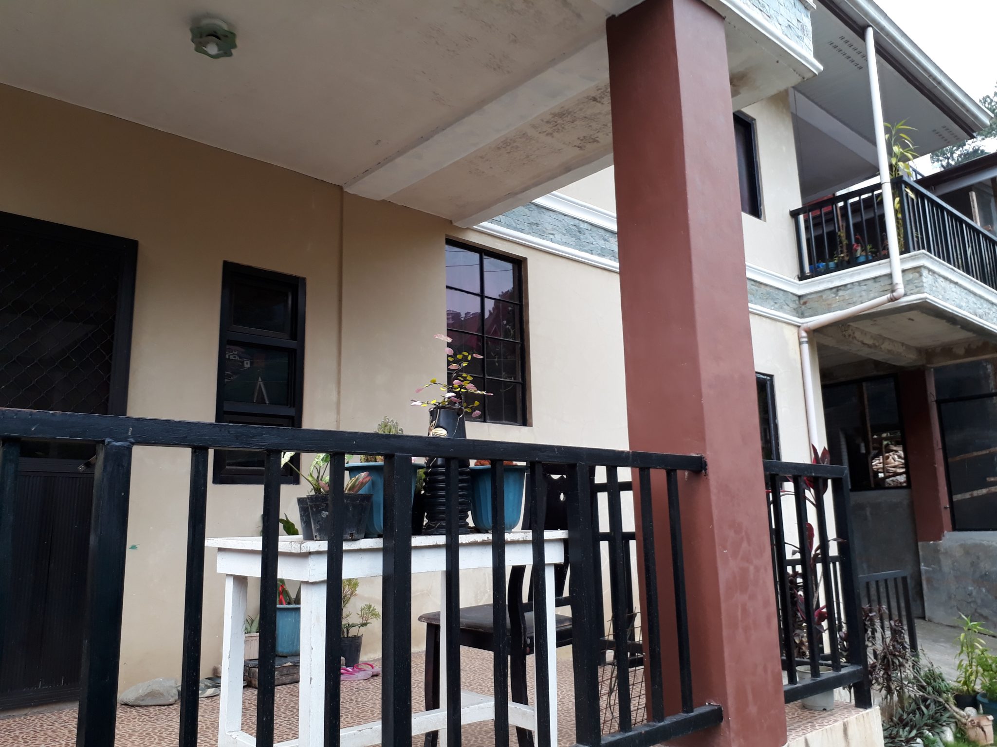 House and Lot For Sale in Baguio City Benguet Timons Cabansi Timons Cabansi