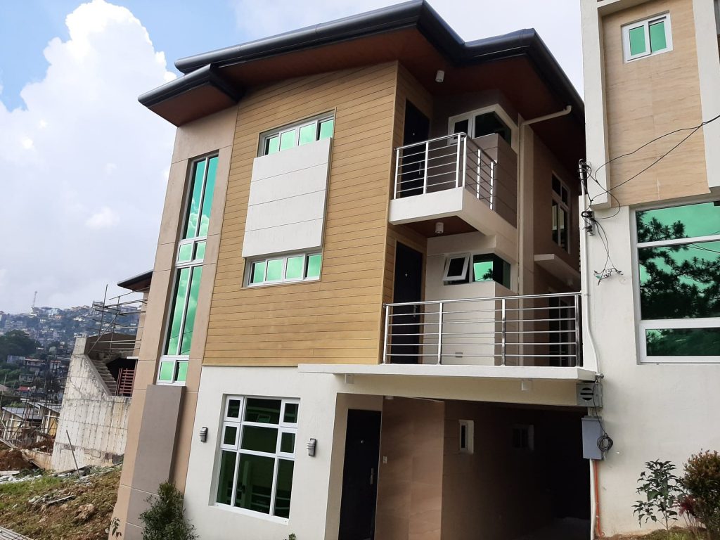 How Much Are The House And Lots For Sale In Baguio City? Timons