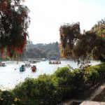 baguio city burnham park