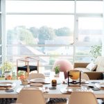 baguio apartment home natural light