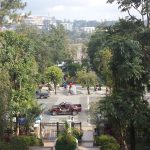 baguio city hall view timothy takemoto, baguio city green spots