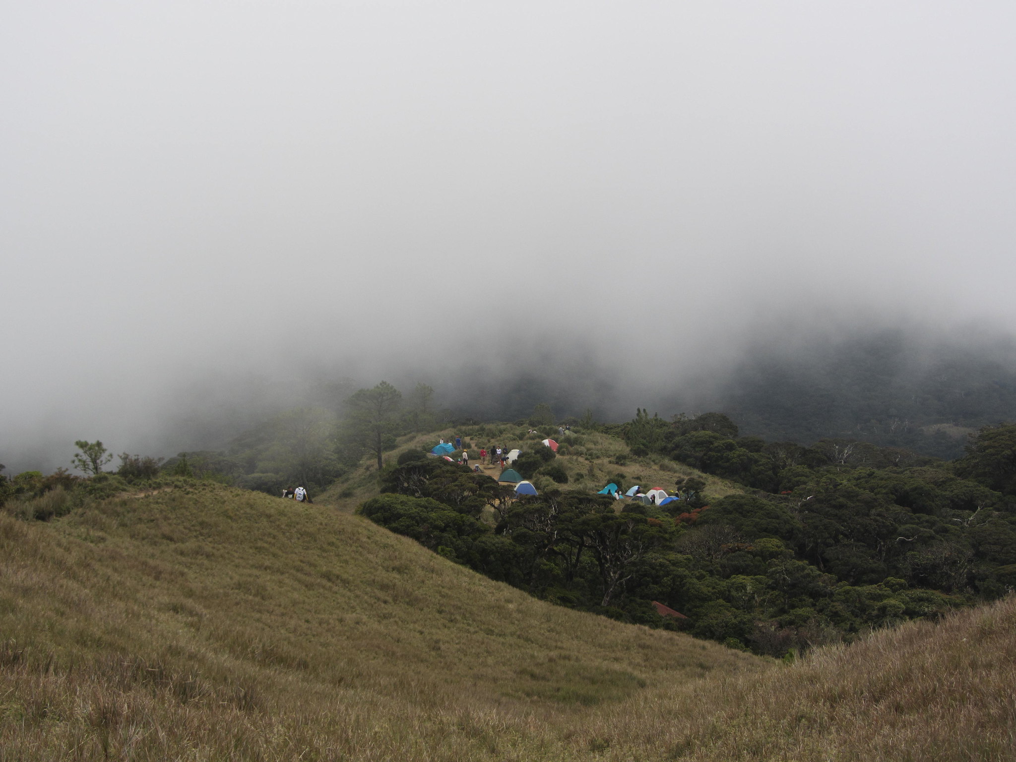 blistt tourist destinations itogon
