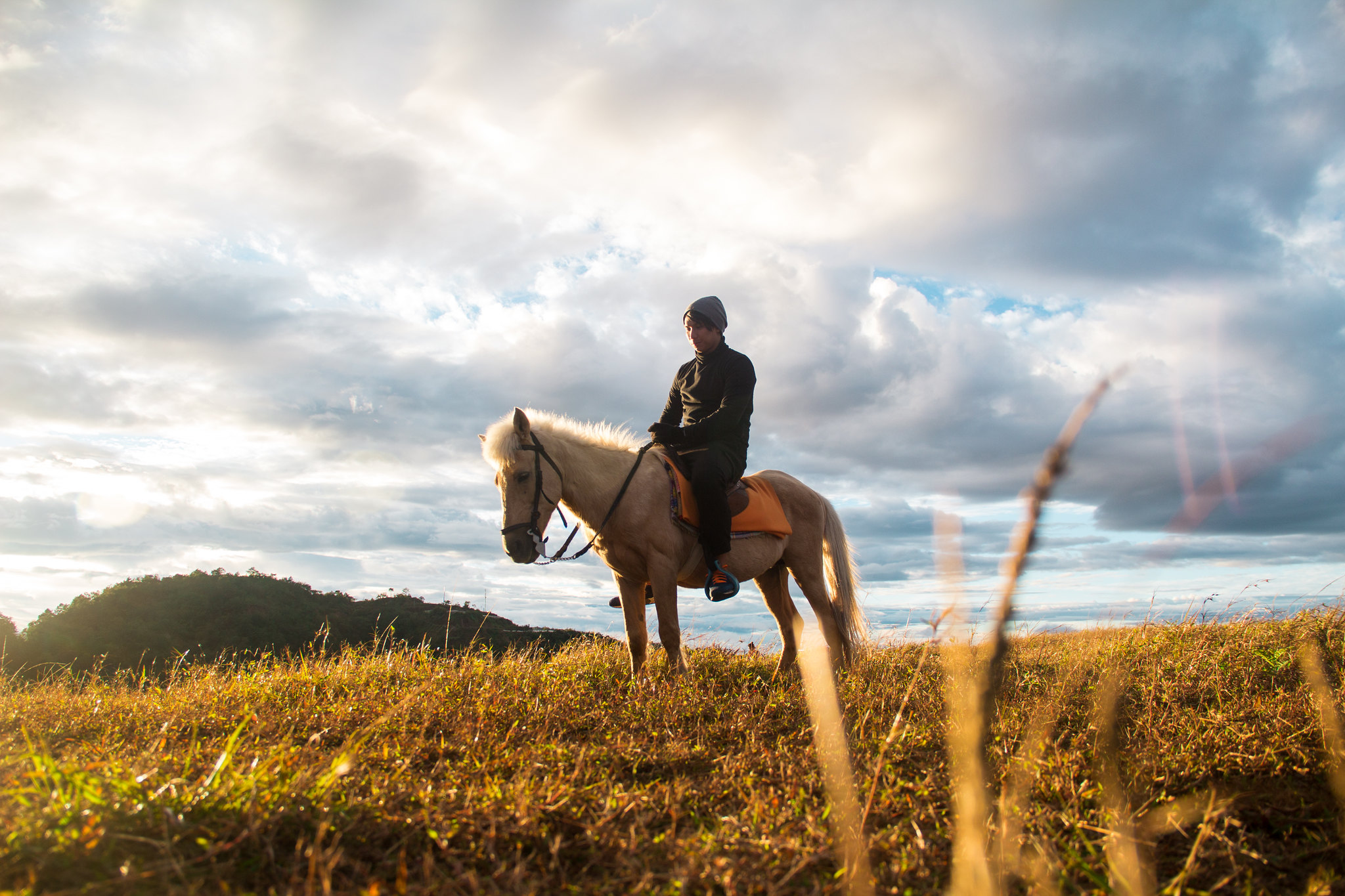 blistt tourist destinations tublay