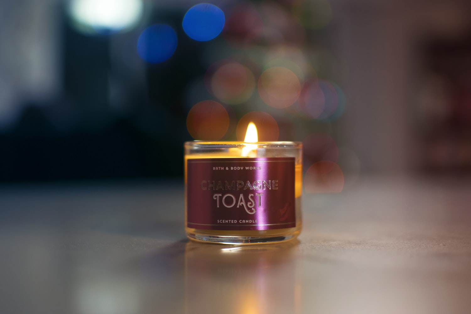 good scents