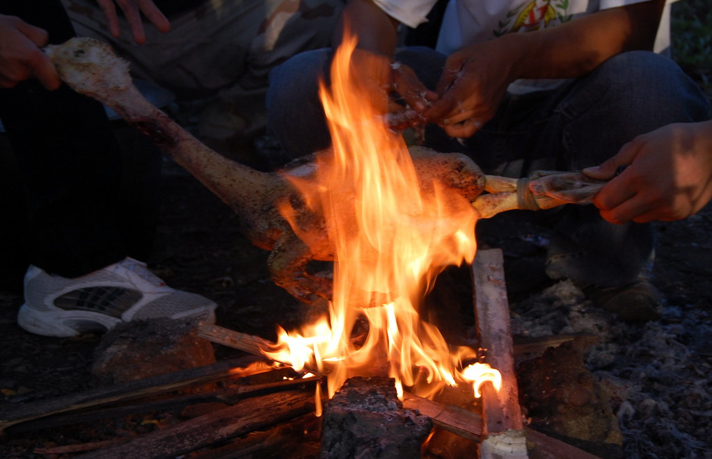 pinikpikan baguio cordilleran dishes