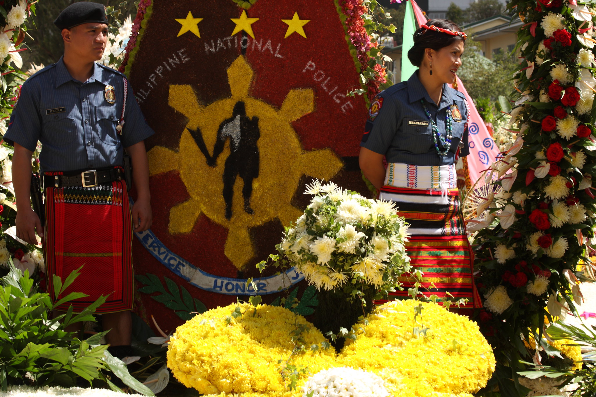 baguio city crime rates - community