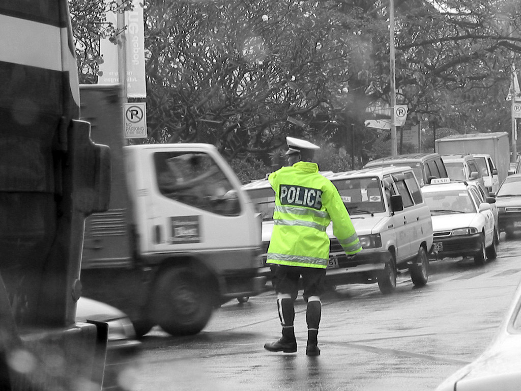 baguio city crime rates - disciplined law enforcers