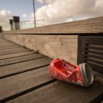 baguio student reduce waste efficiently