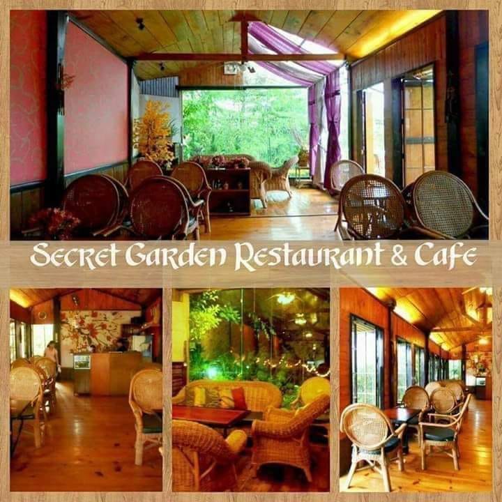 3 PetFriendly Restaurants In Baguio City Timons Cabansi Timons Cabansi