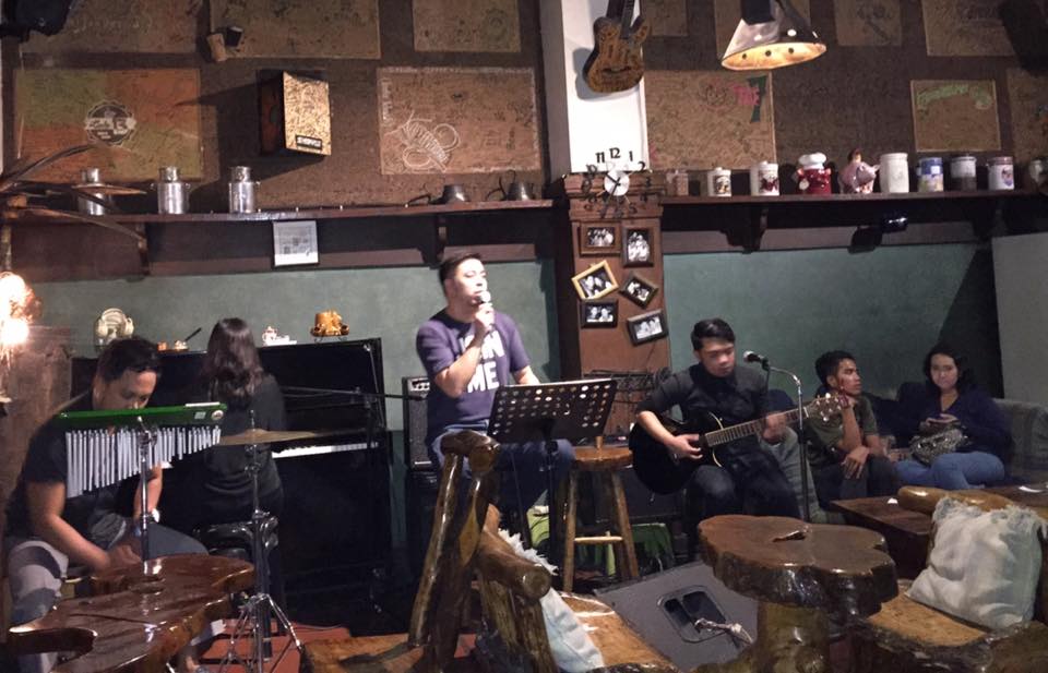 Kaffeeklatsch Baguio