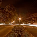 activities to try baguio city at night