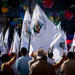 baguio city peaceful city