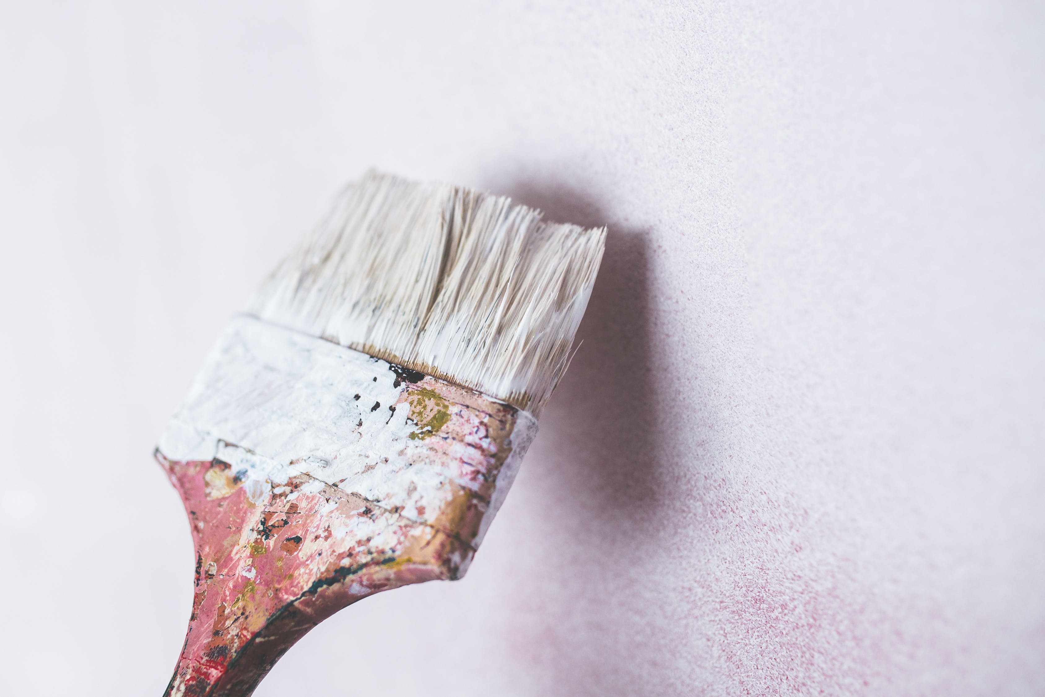 moving into baguio home paint