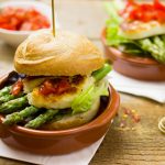 vegetarian restaurants baguio city