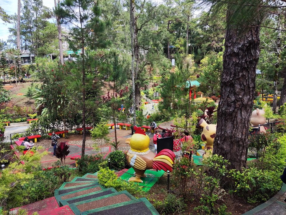 Botanical Garden