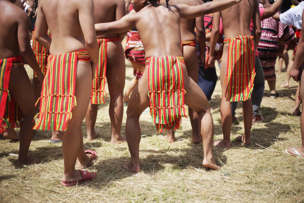 Cultural Attire