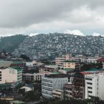 baguio city