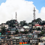 5 Walkable Neighborhoods in Baguio City