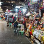 Baguio Public Market