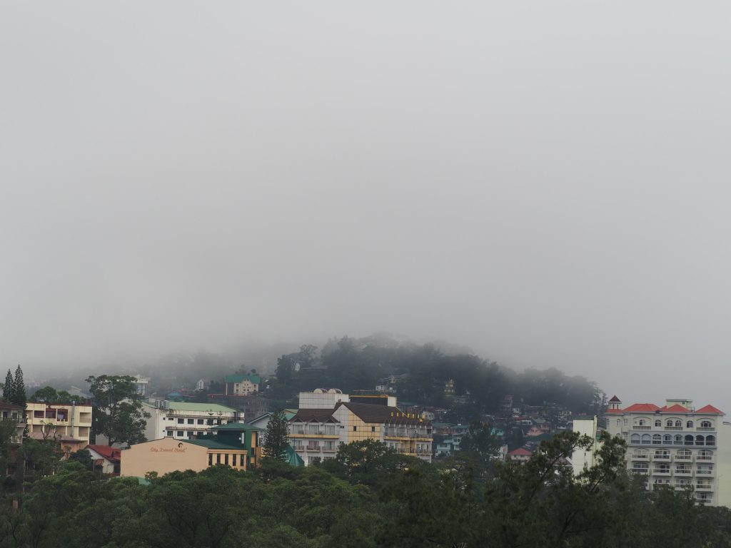 Baguio