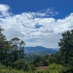 eco-living in baguio city
