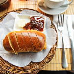 hearty breakfast during a Baguio food trip